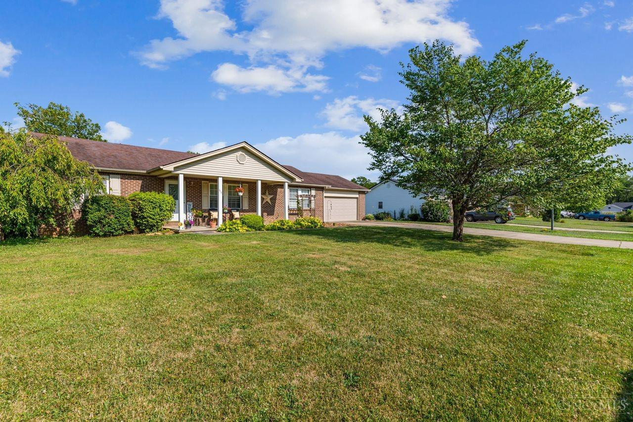 65 Douglas Circle