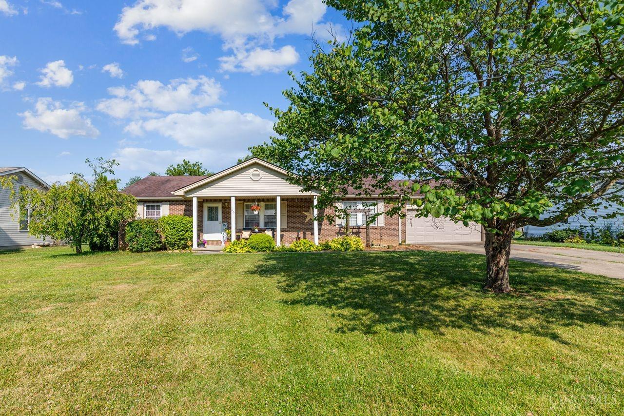 65 Douglas Circle