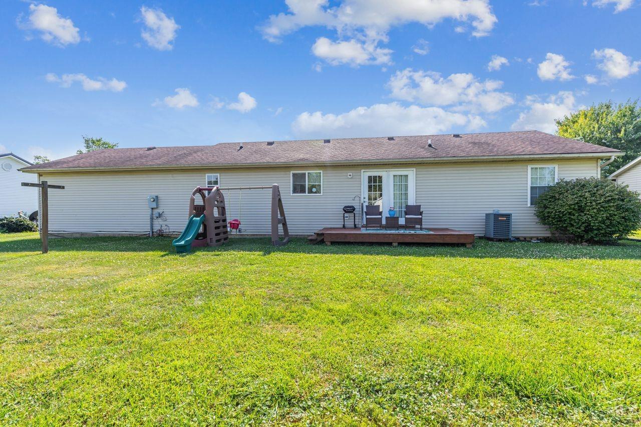 65 Douglas Circle