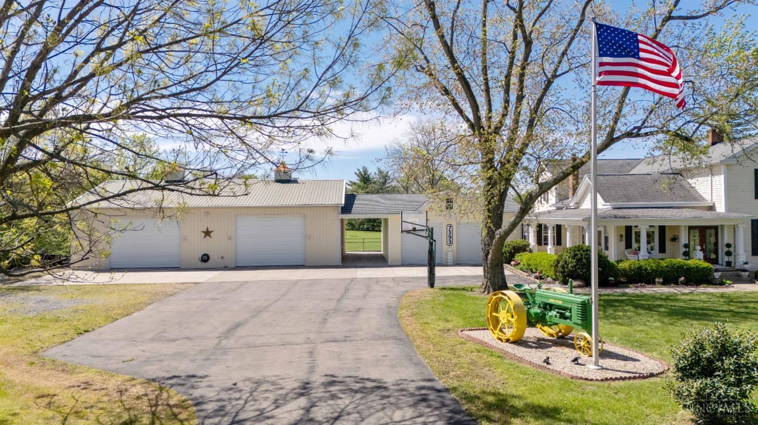7393 Princeton Road