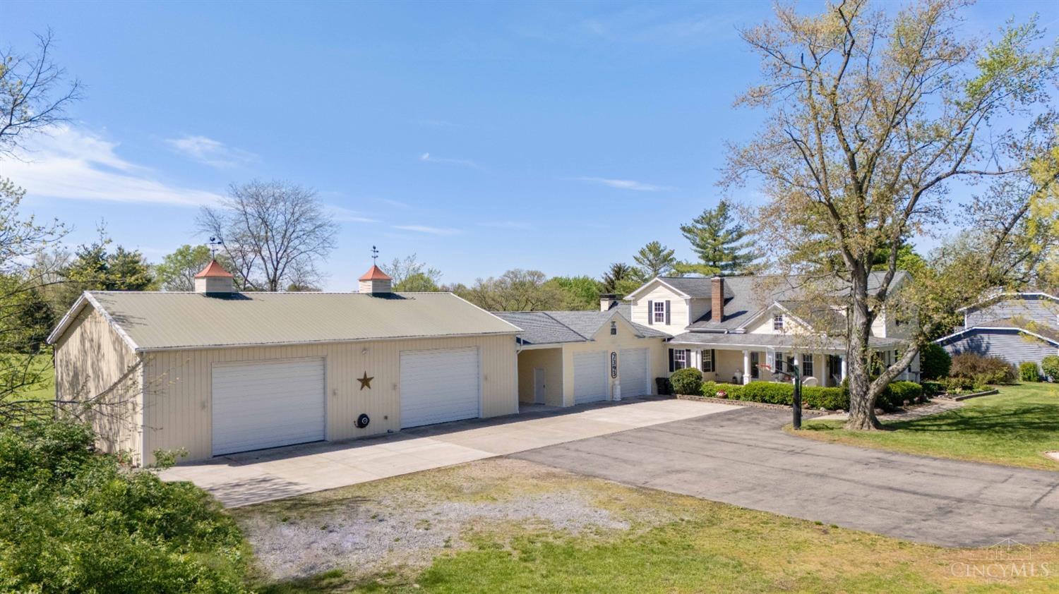 7393 Princeton Road