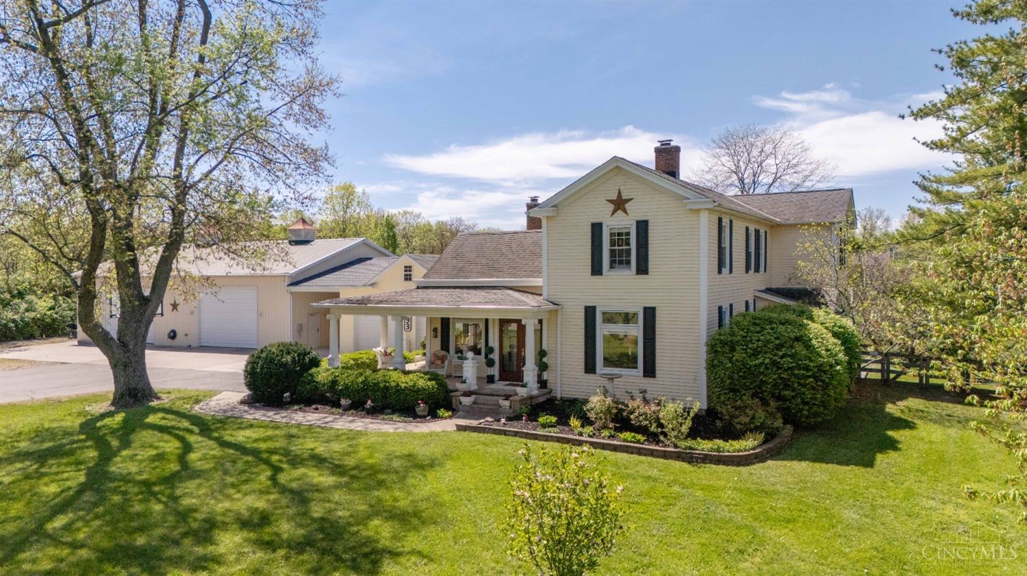 7393 Princeton Road