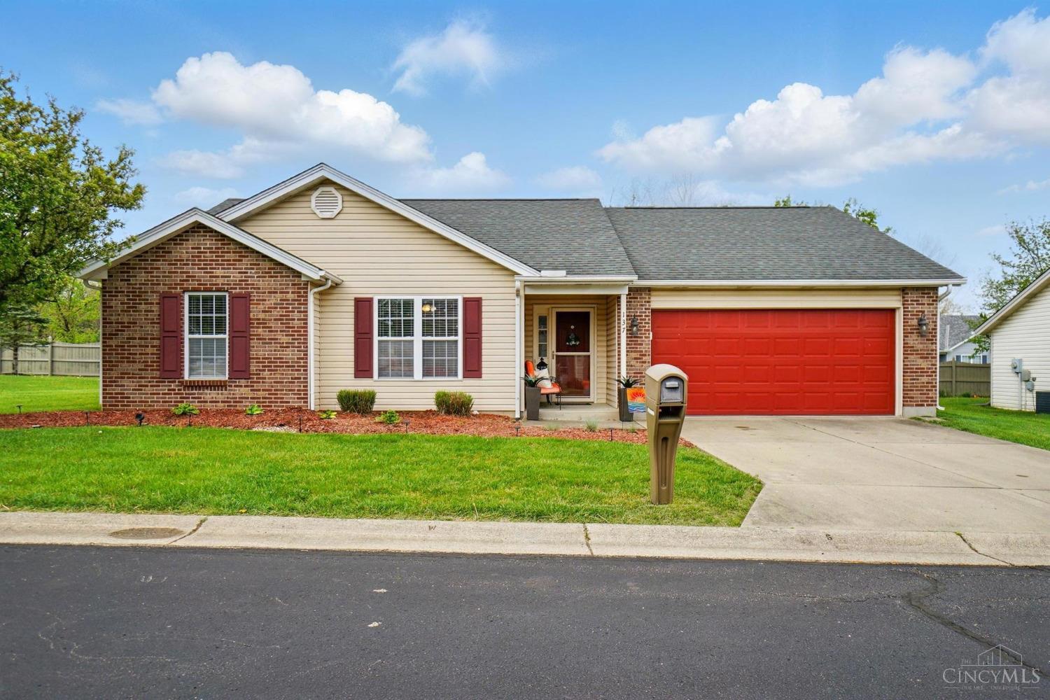 137 Sweet Gum Drive
