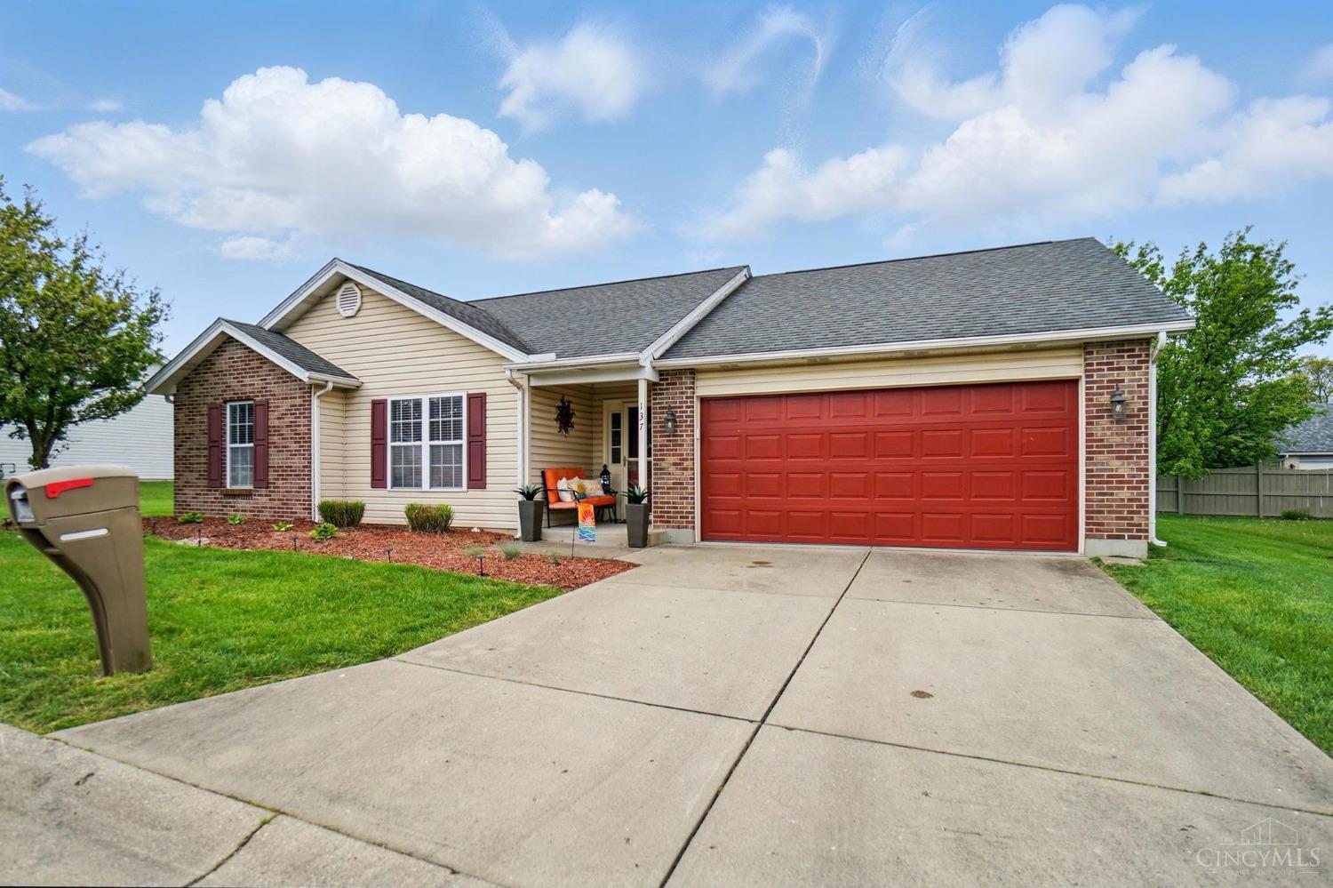 137 Sweet Gum Drive