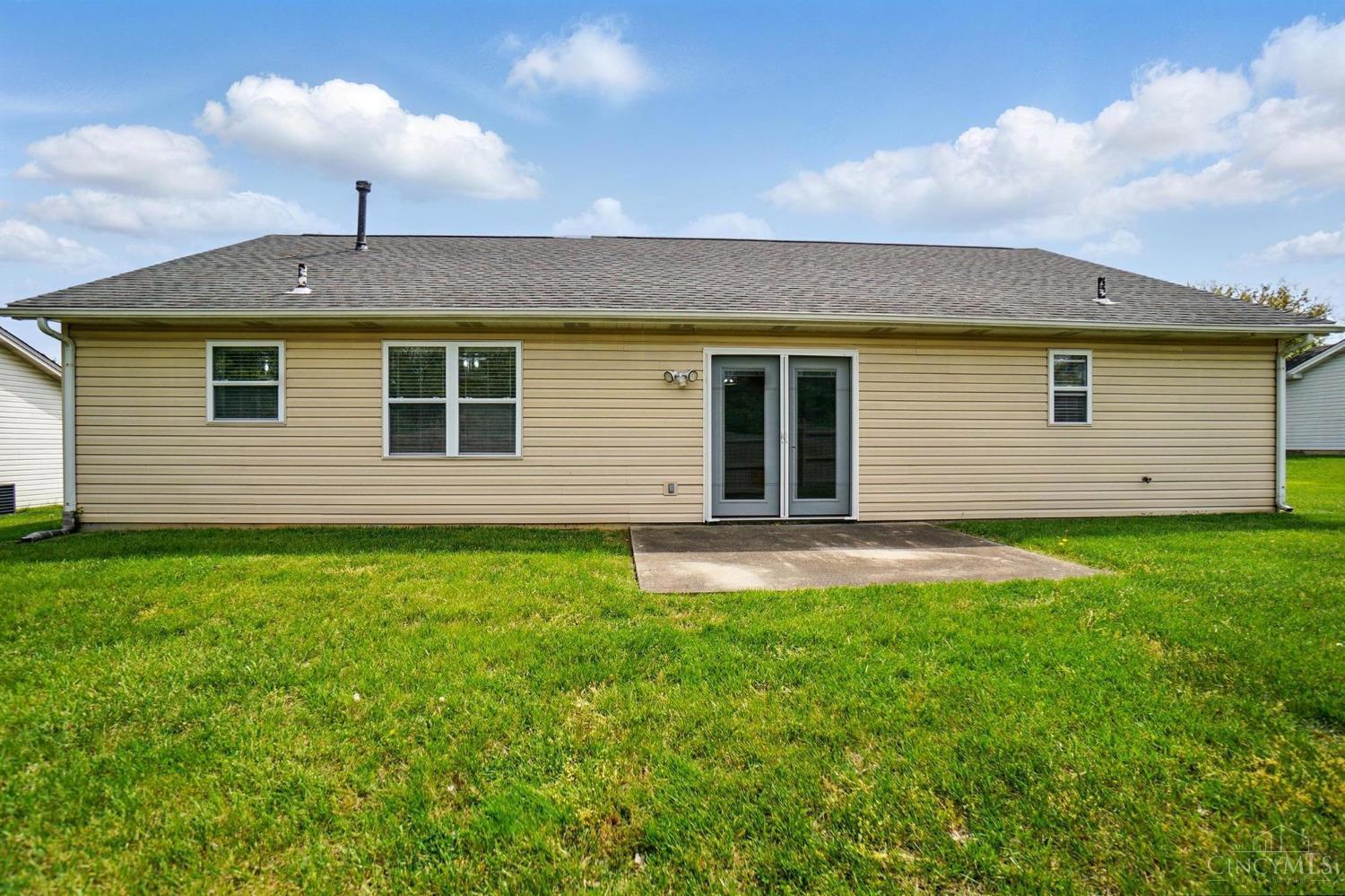 137 Sweet Gum Drive