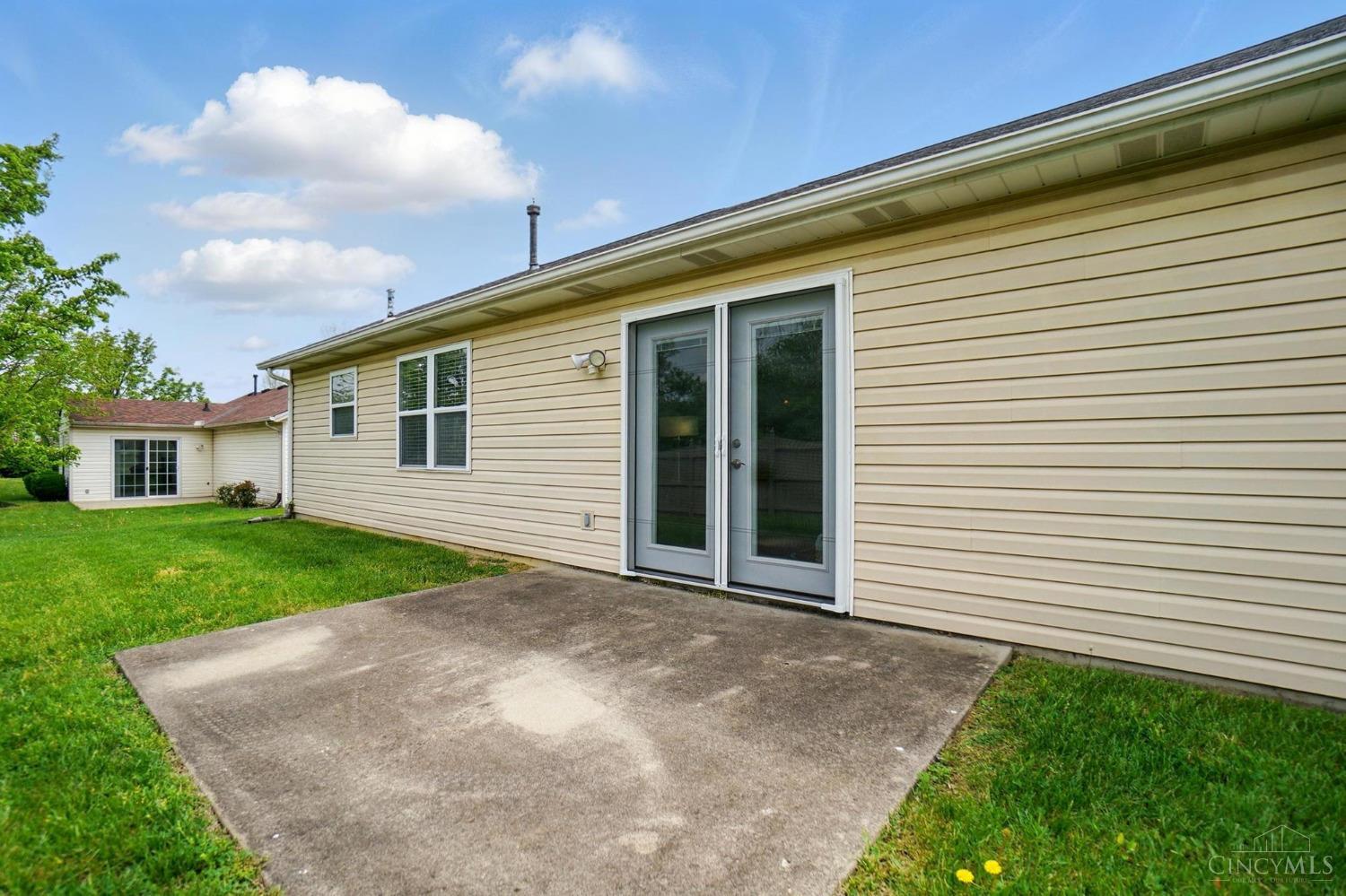 137 Sweet Gum Drive