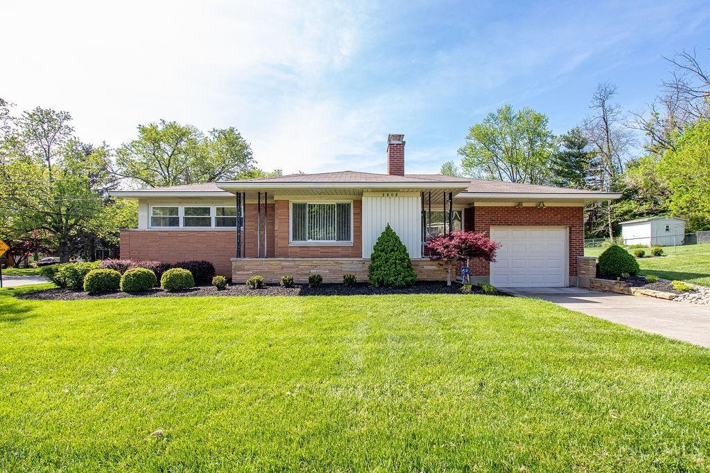 3808 Sharonview Drive