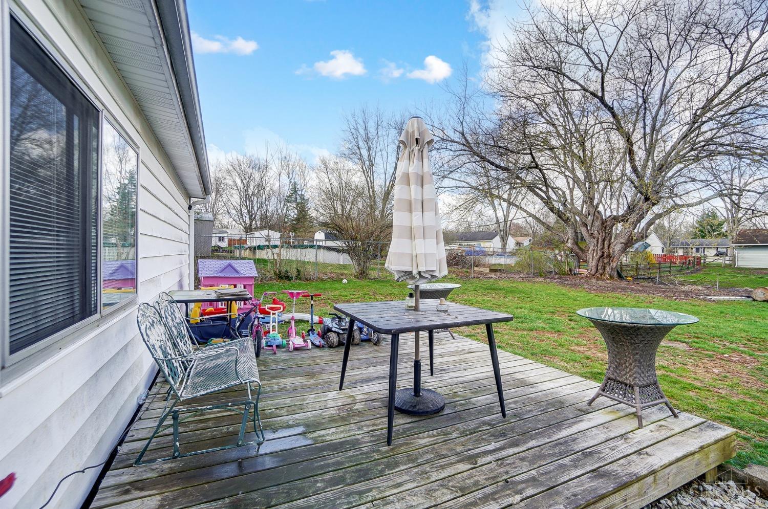 1512 Rolling Knoll Drive