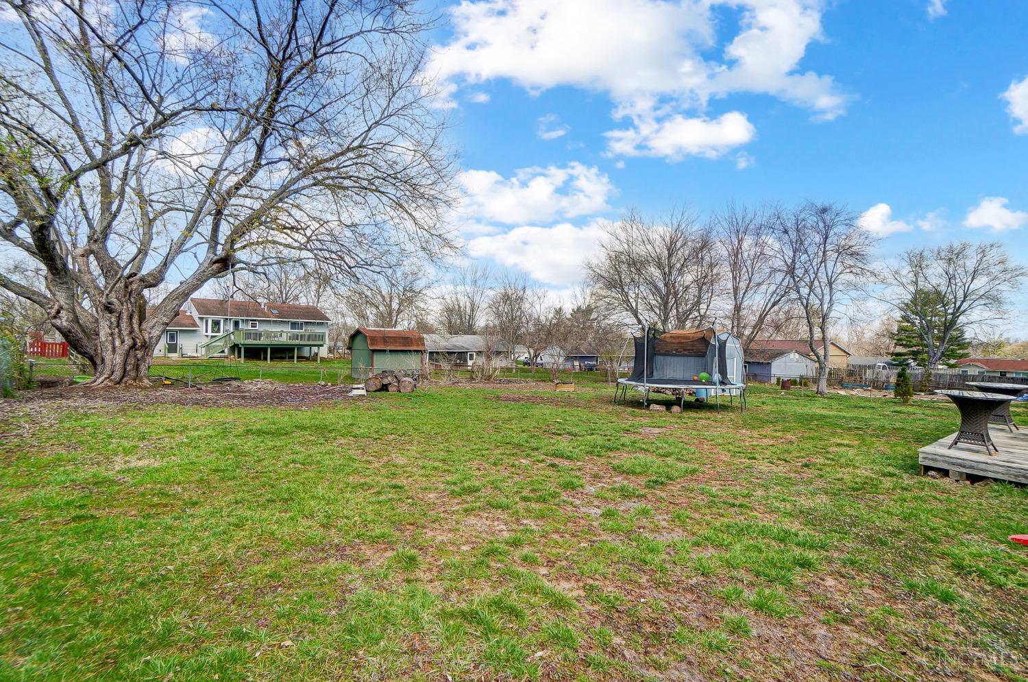 1512 Rolling Knoll Drive