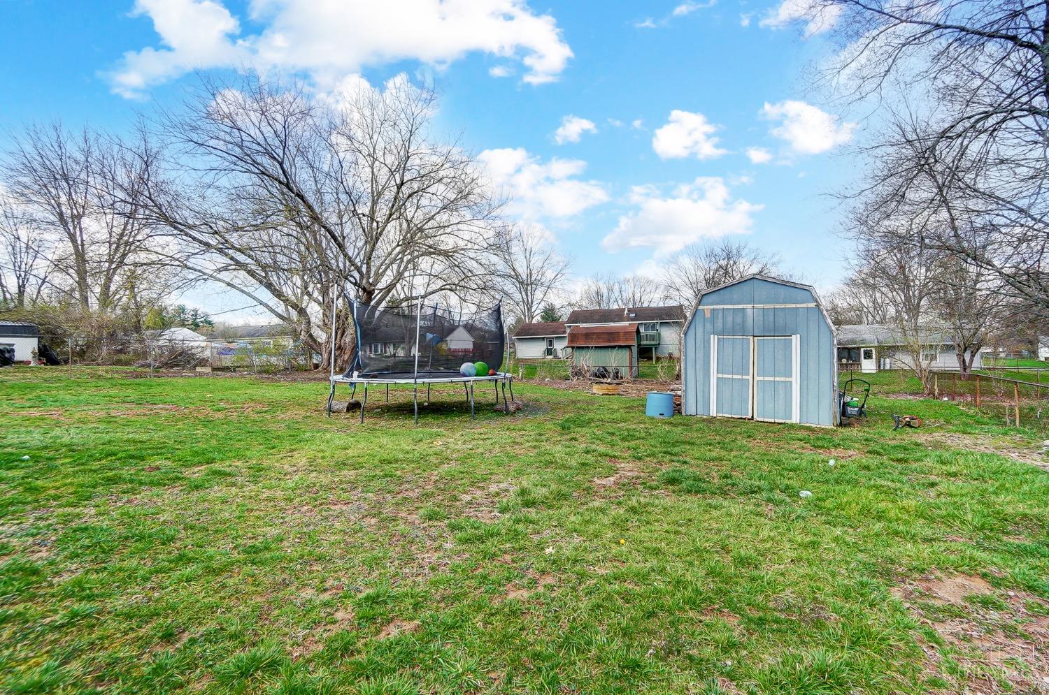 1512 Rolling Knoll Drive