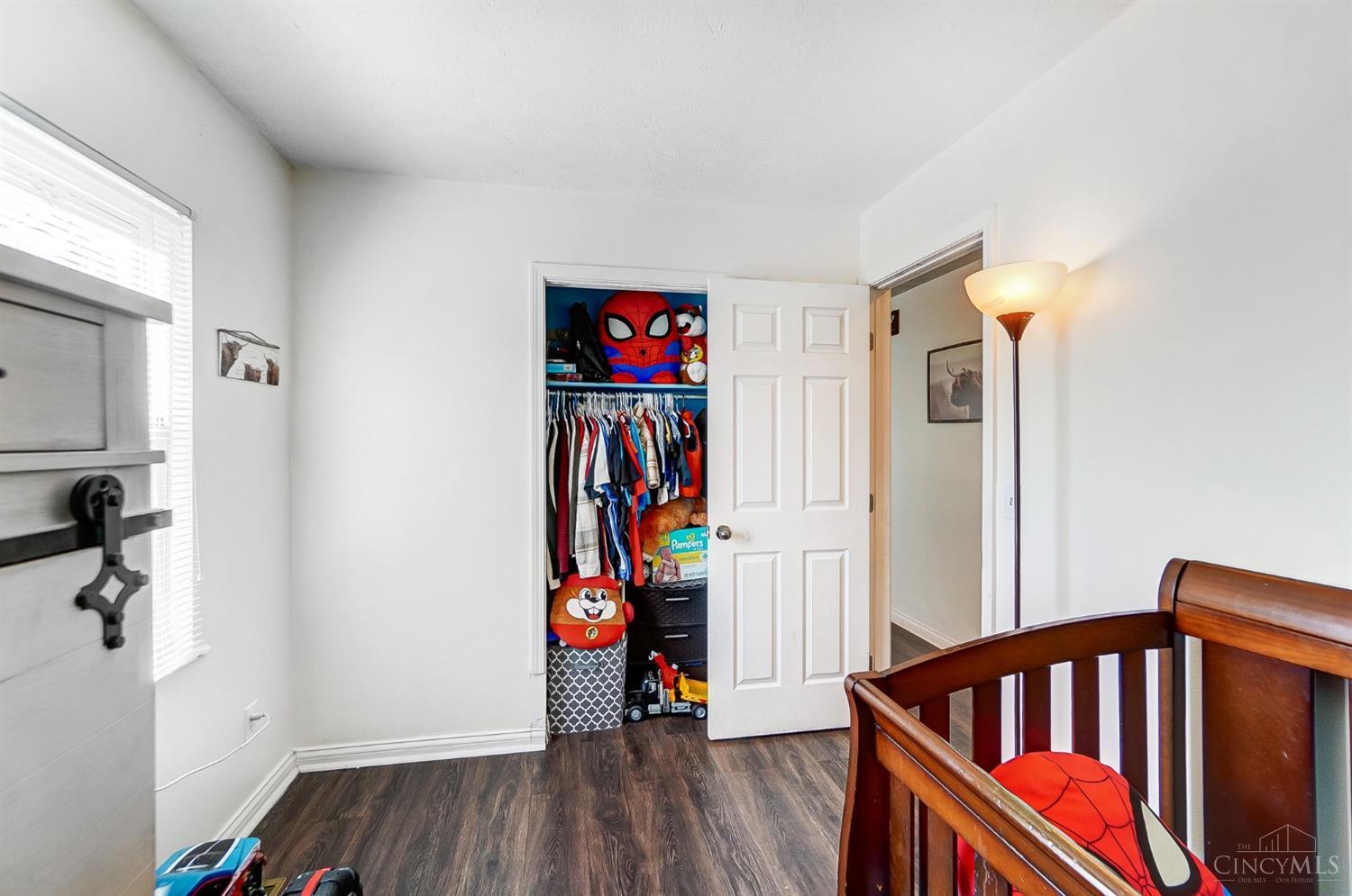 1512 Rolling Knoll Drive