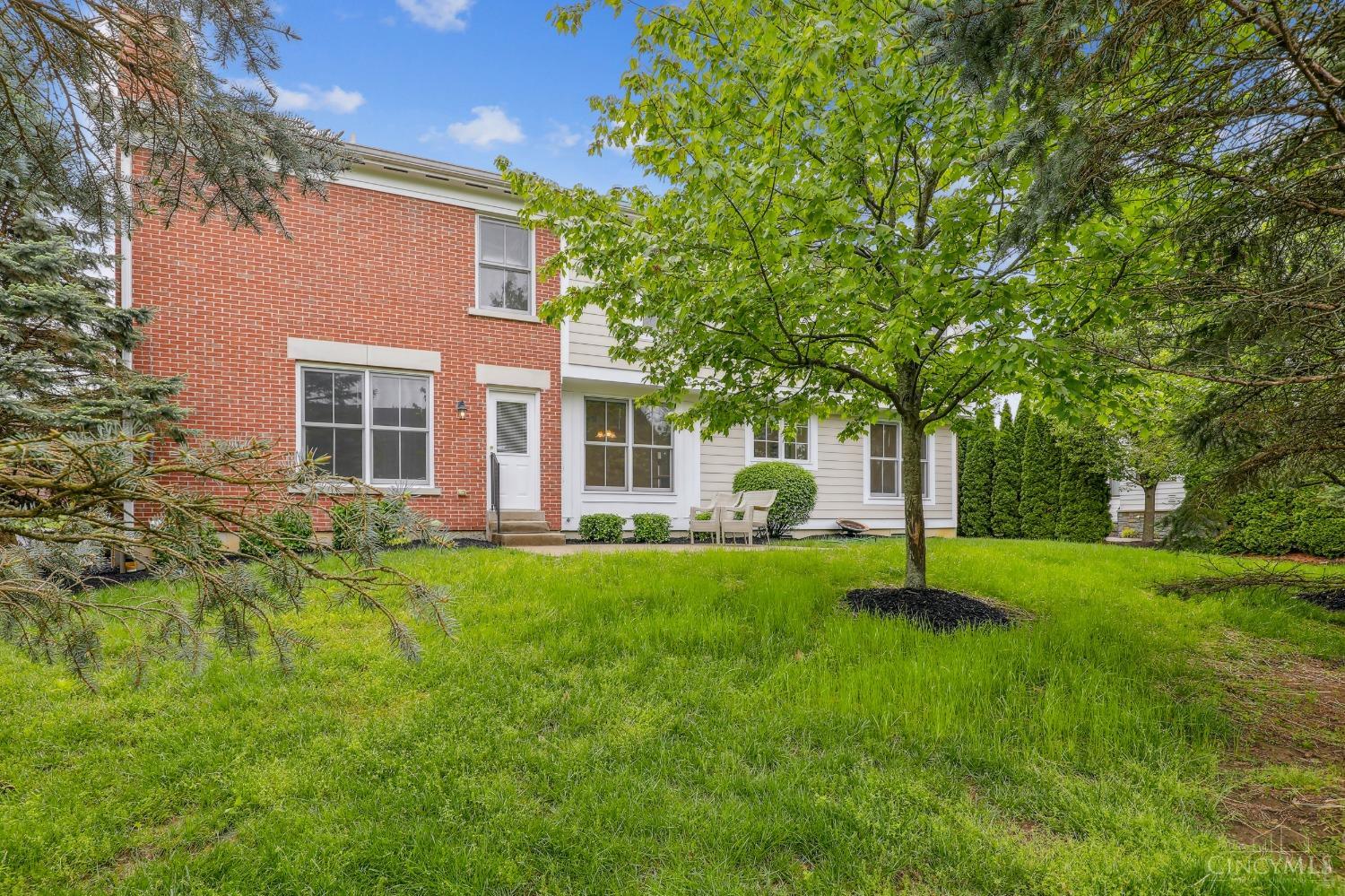 7822 Remington Road