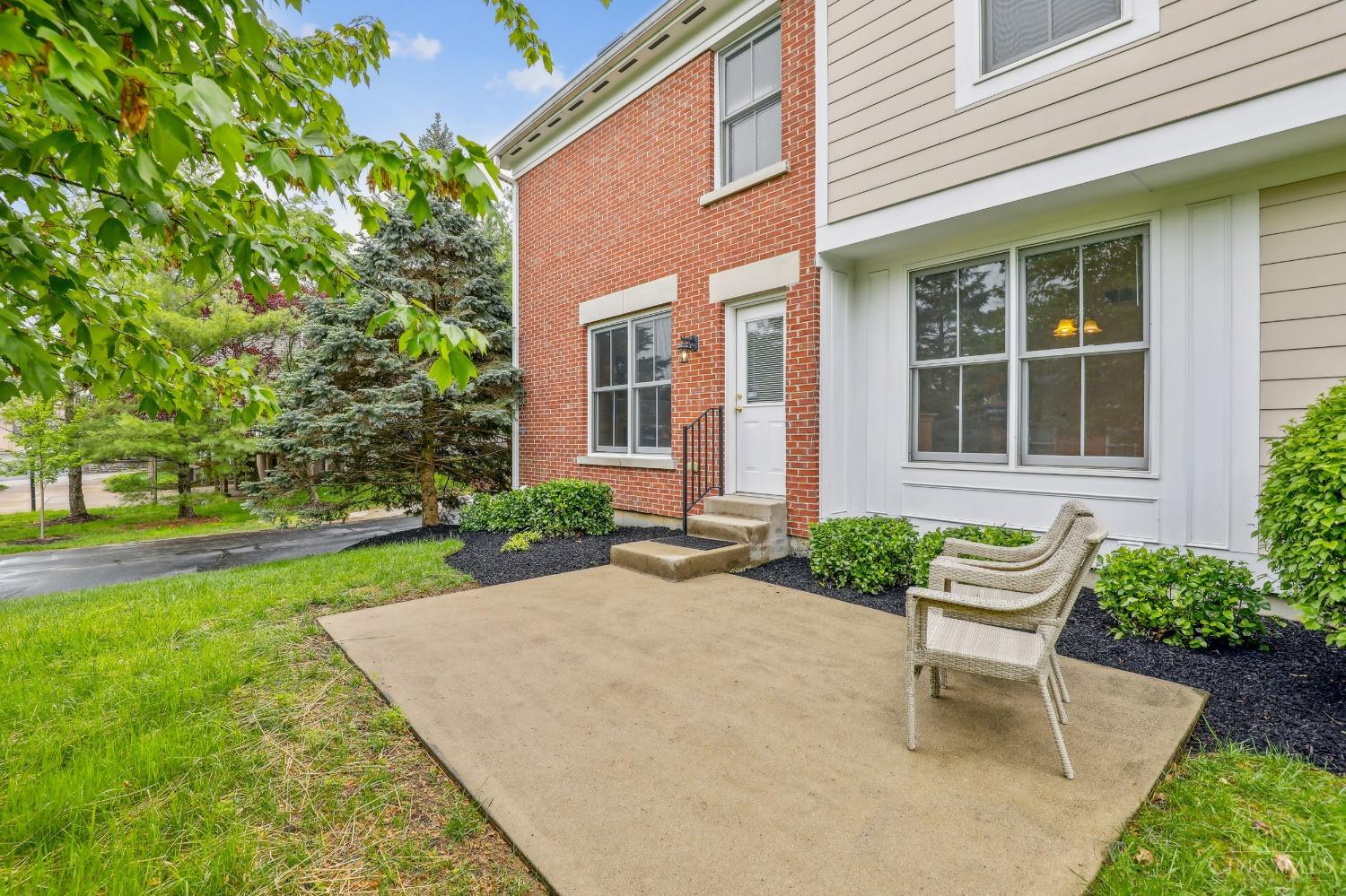 7822 Remington Road