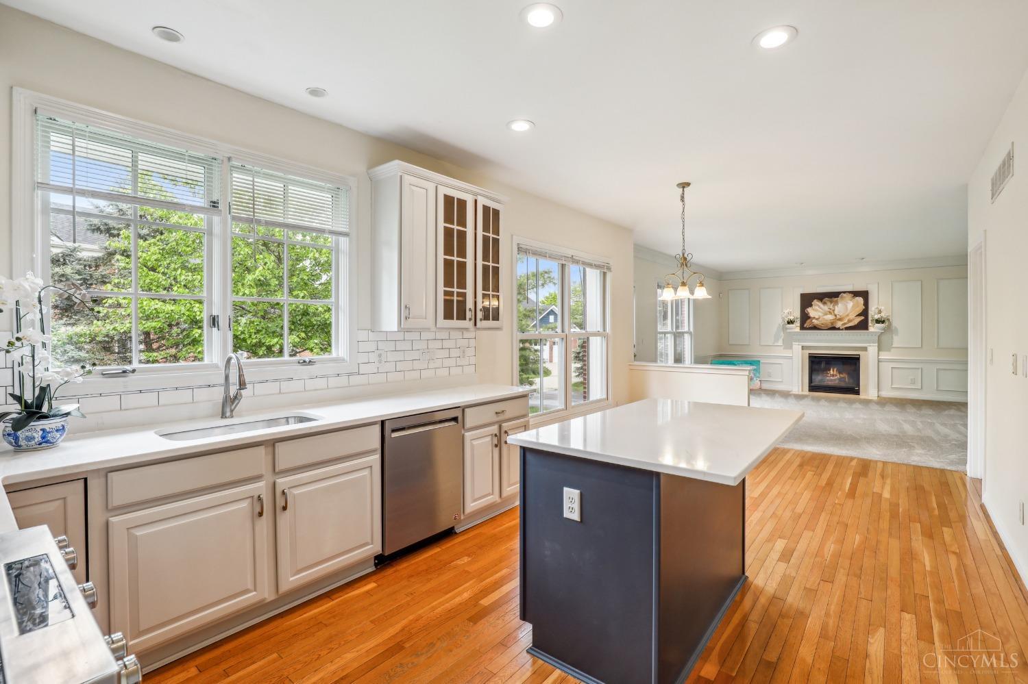 7822 Remington Road