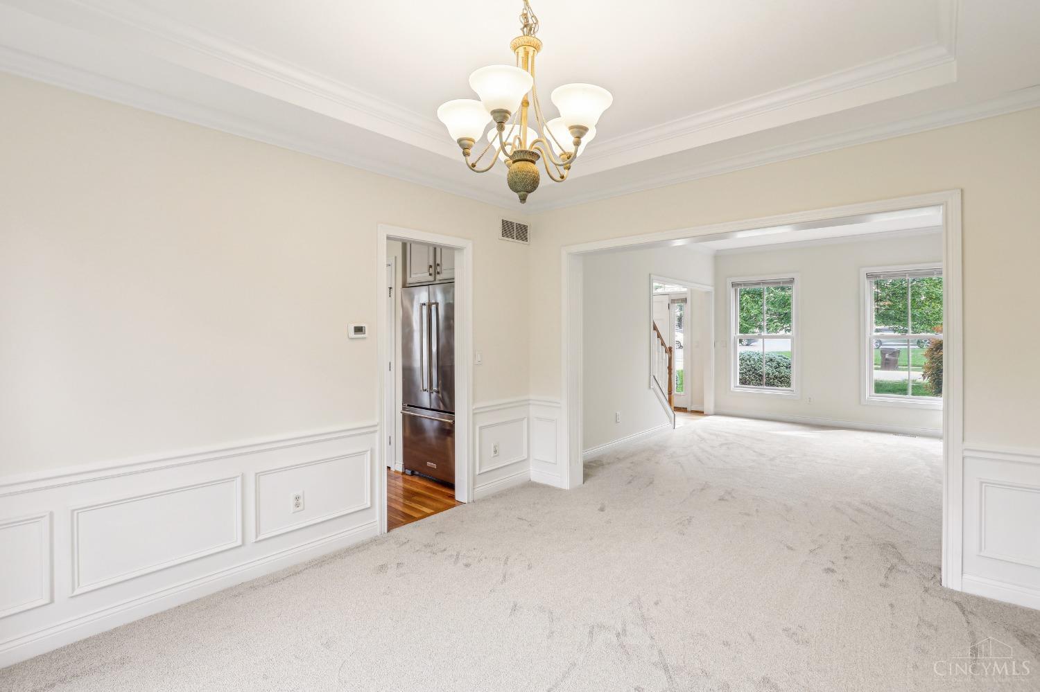 7822 Remington Road