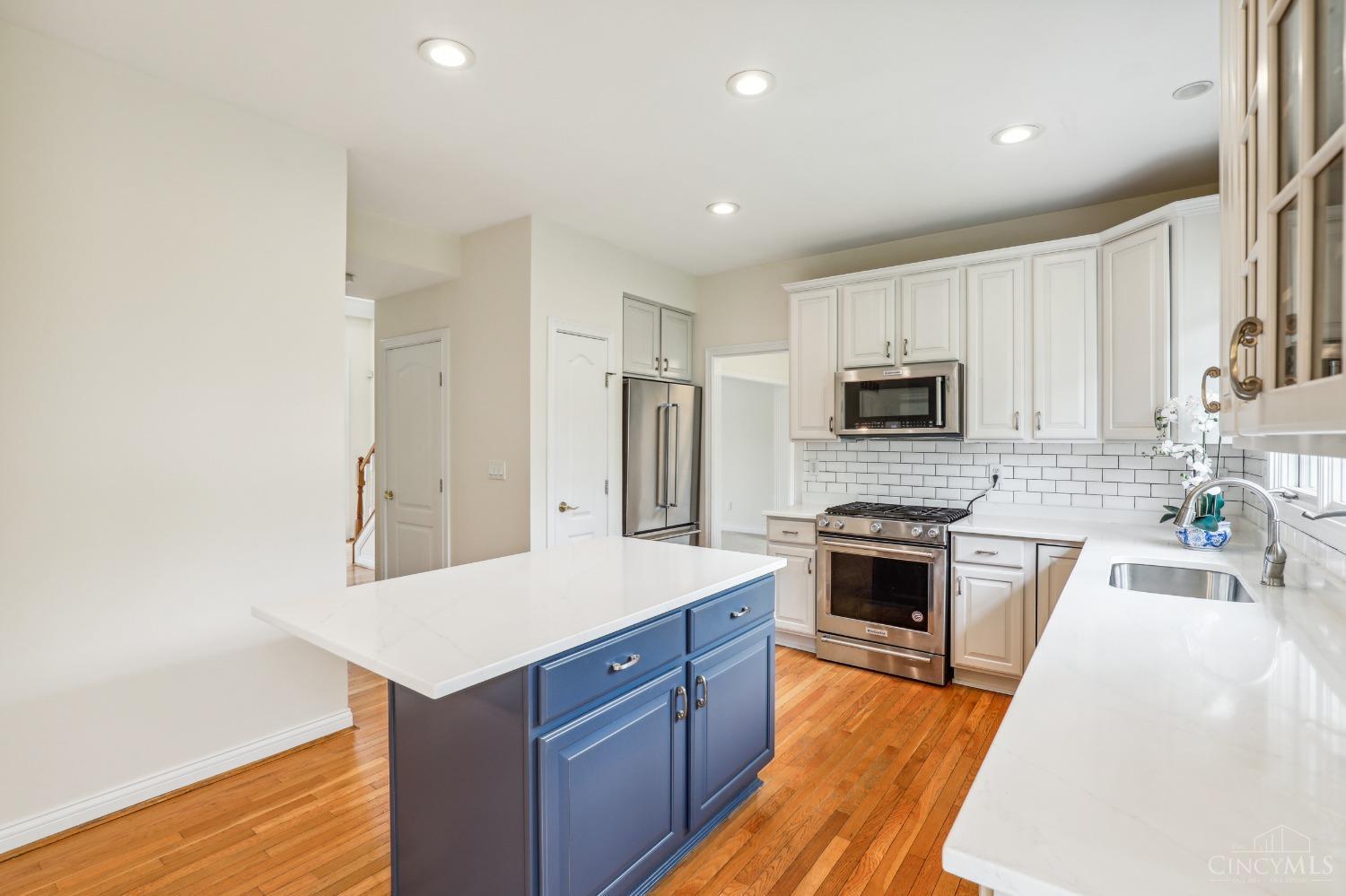 7822 Remington Road