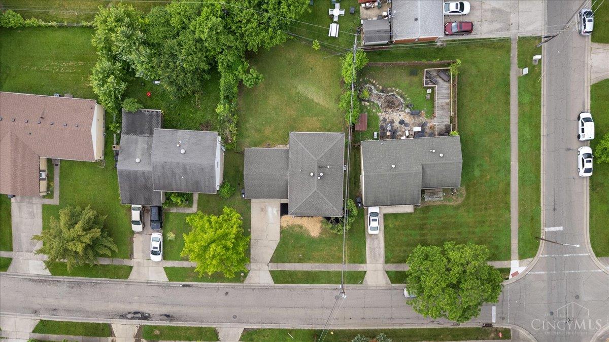 887 Halesworth Drive