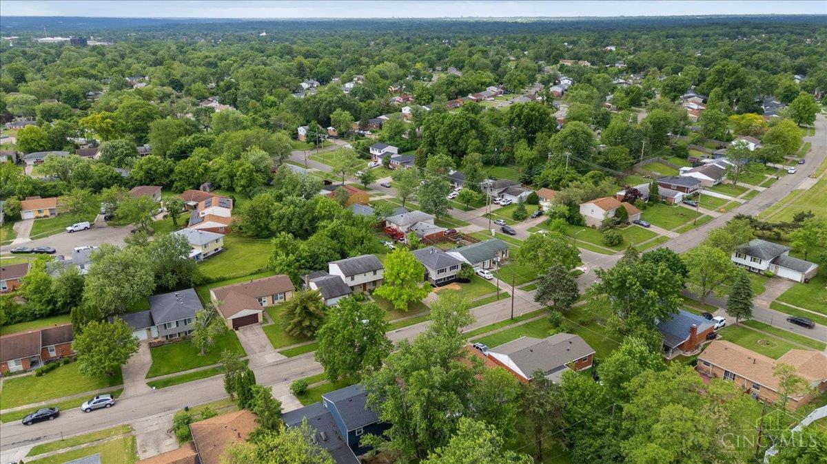 887 Halesworth Drive