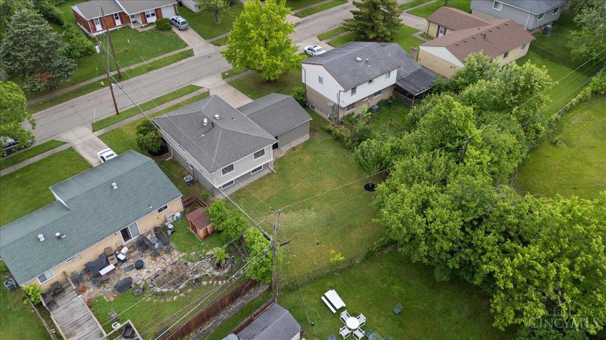887 Halesworth Drive