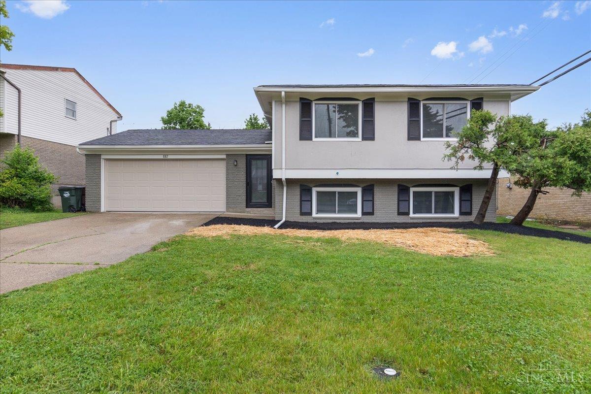 887 Halesworth Drive