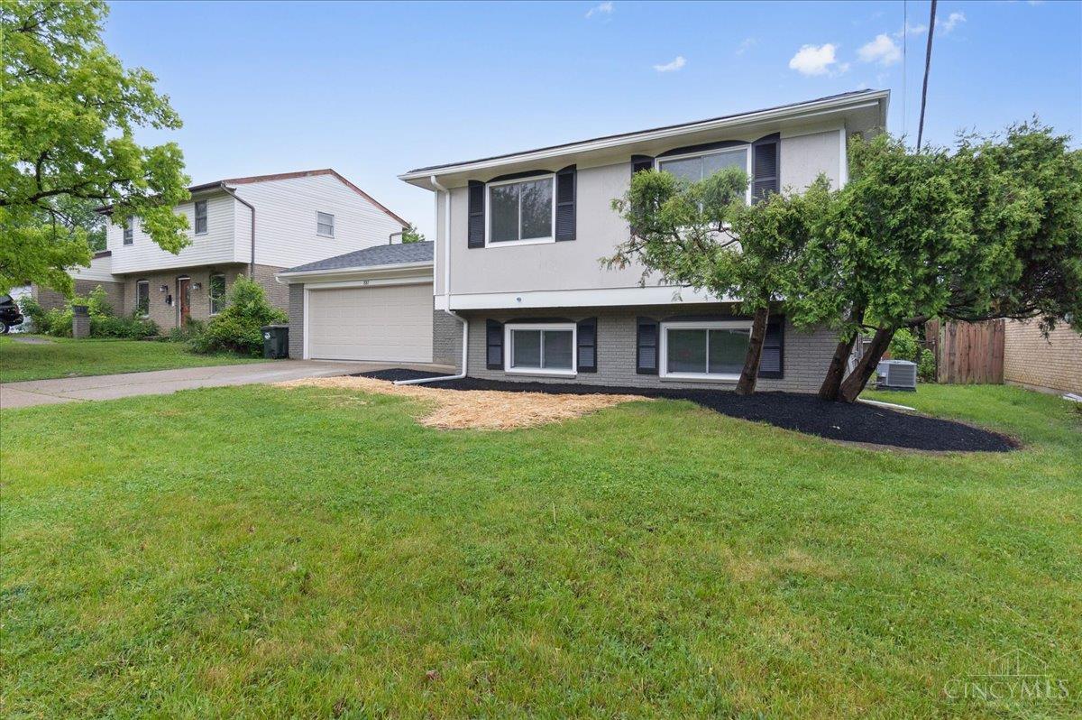 887 Halesworth Drive