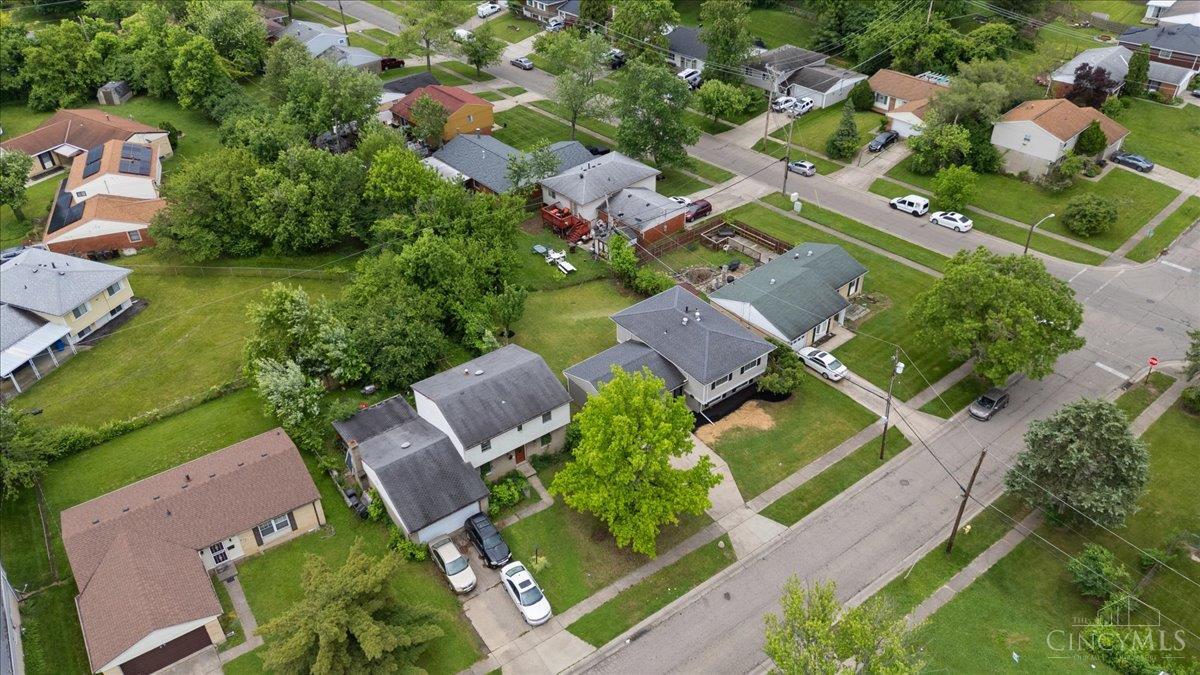 887 Halesworth Drive