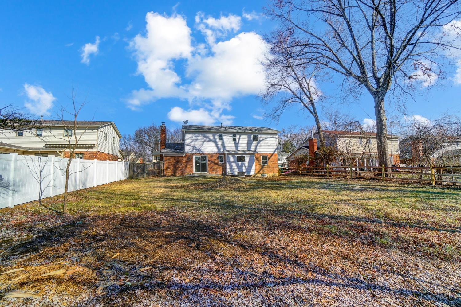 1837 Vanderbilt Drive