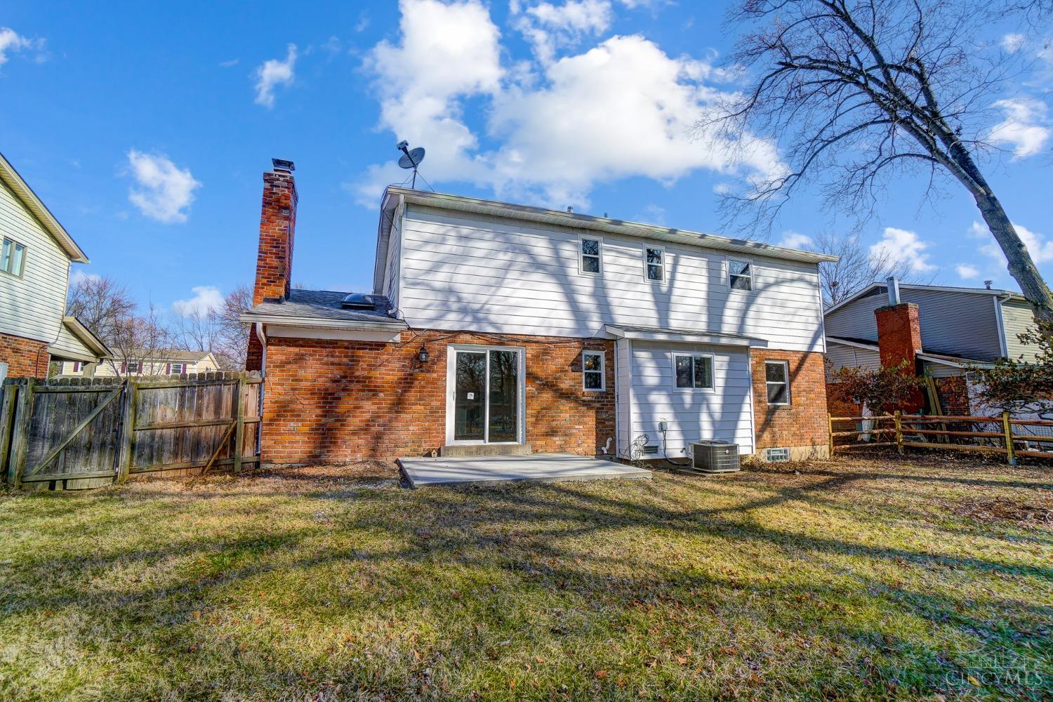 1837 Vanderbilt Drive