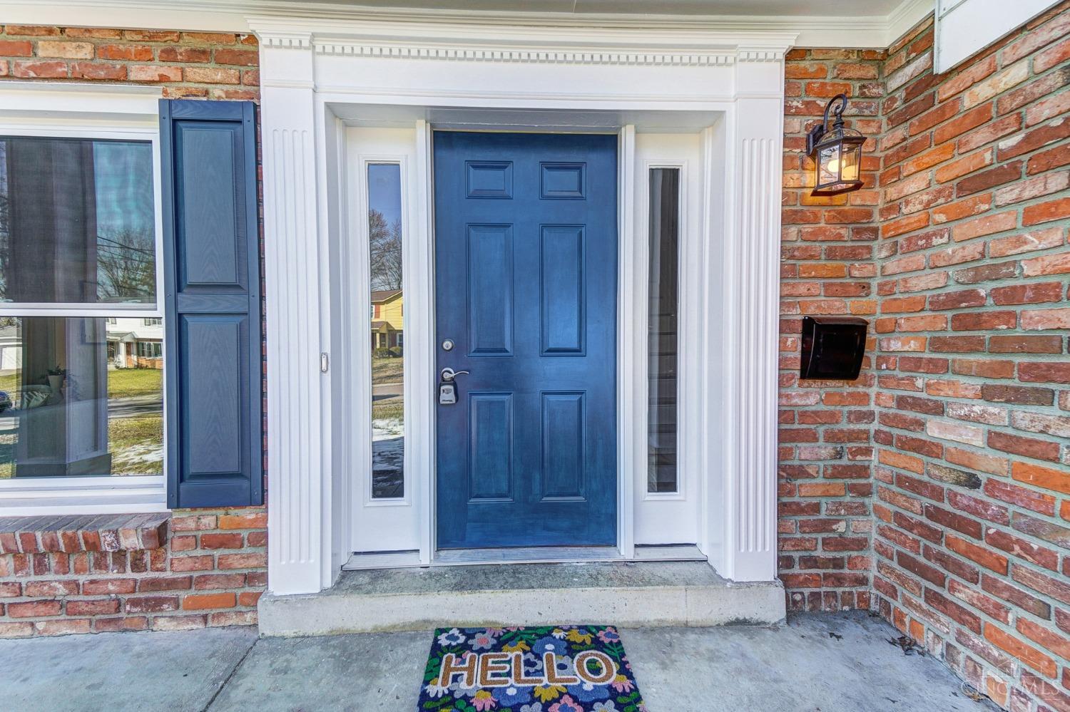 1837 Vanderbilt Drive