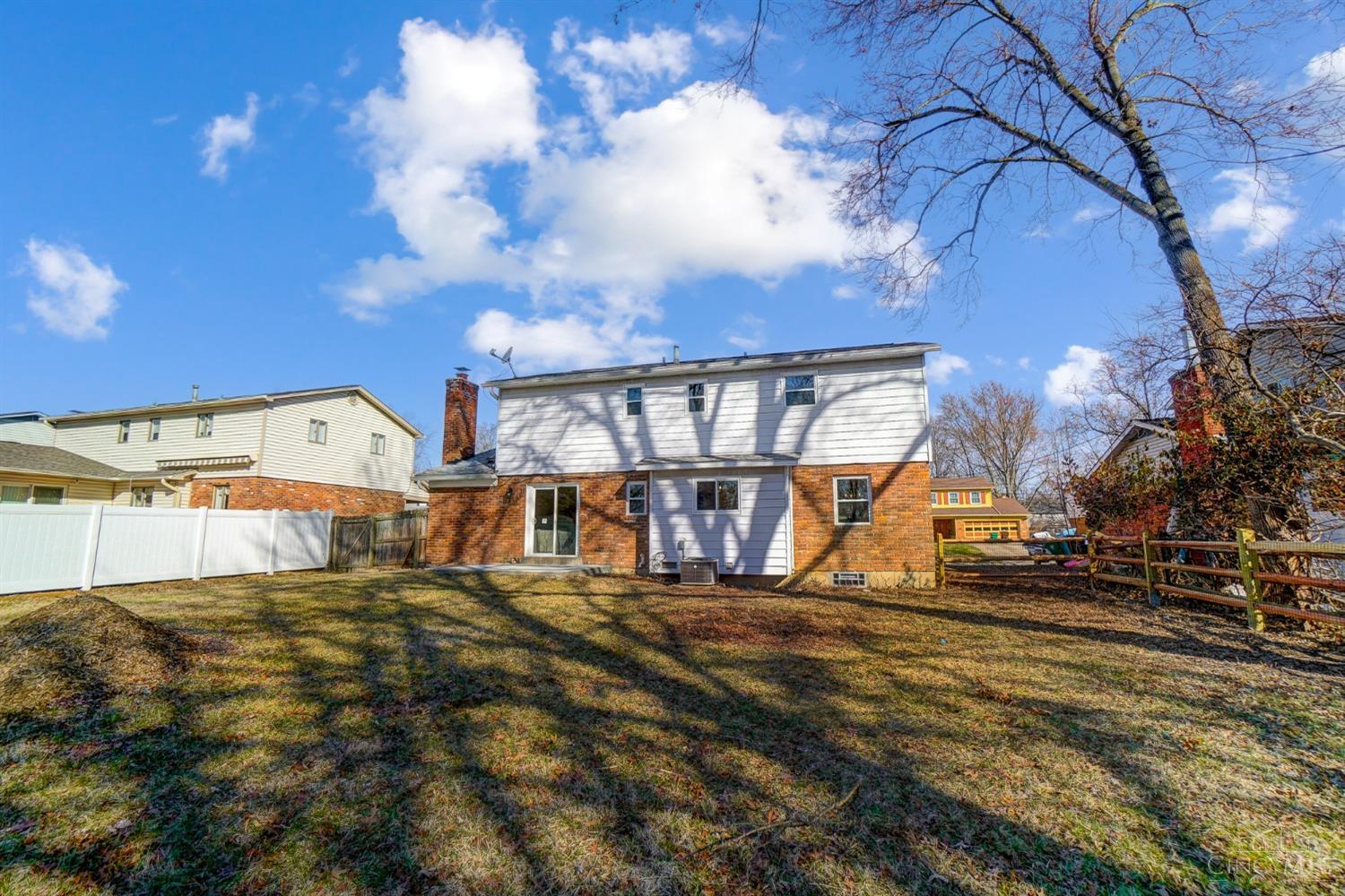 1837 Vanderbilt Drive