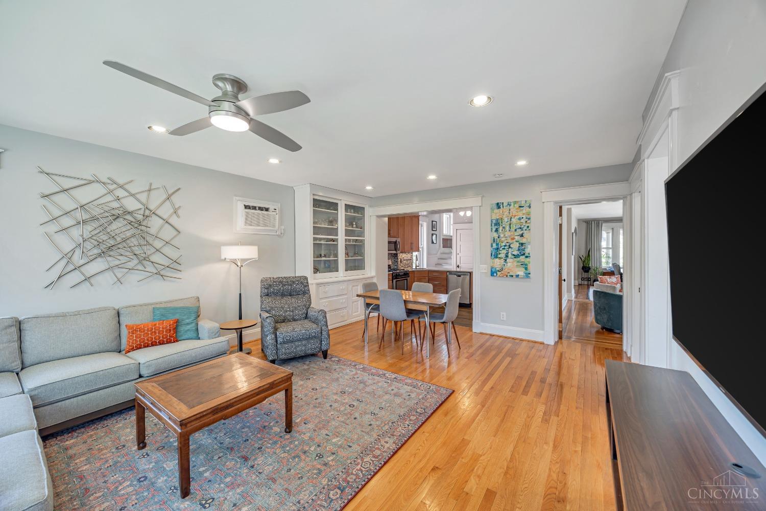 3417 Burch Avenue