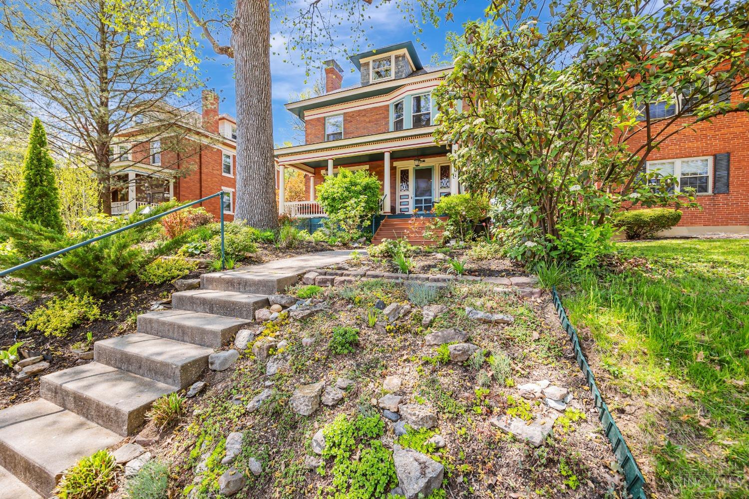 3417 Burch Avenue