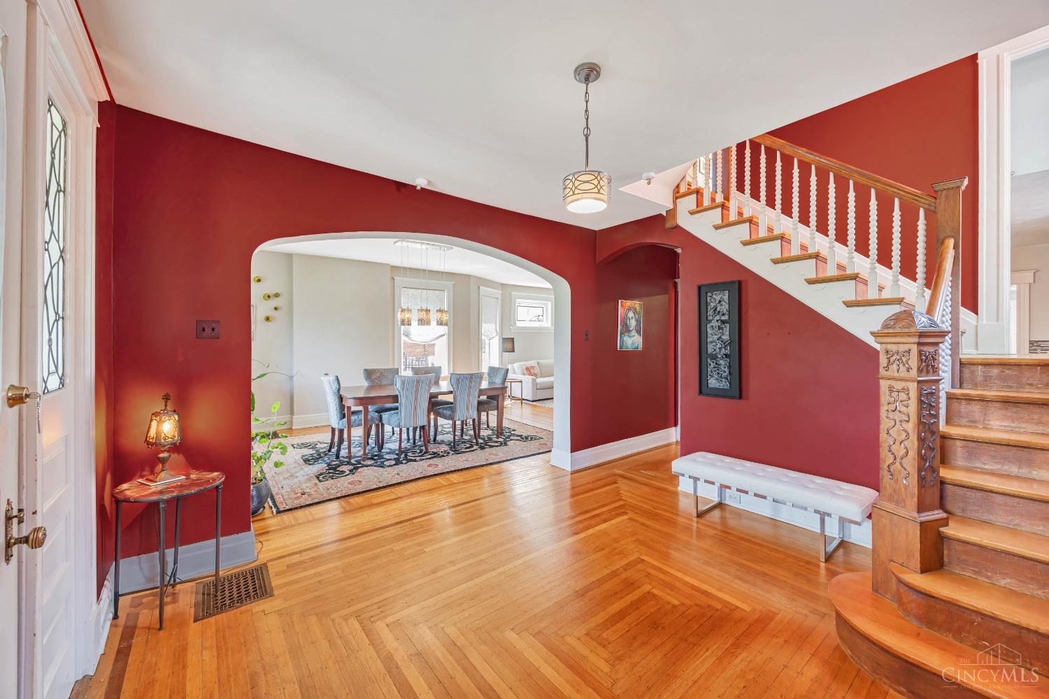3417 Burch Avenue
