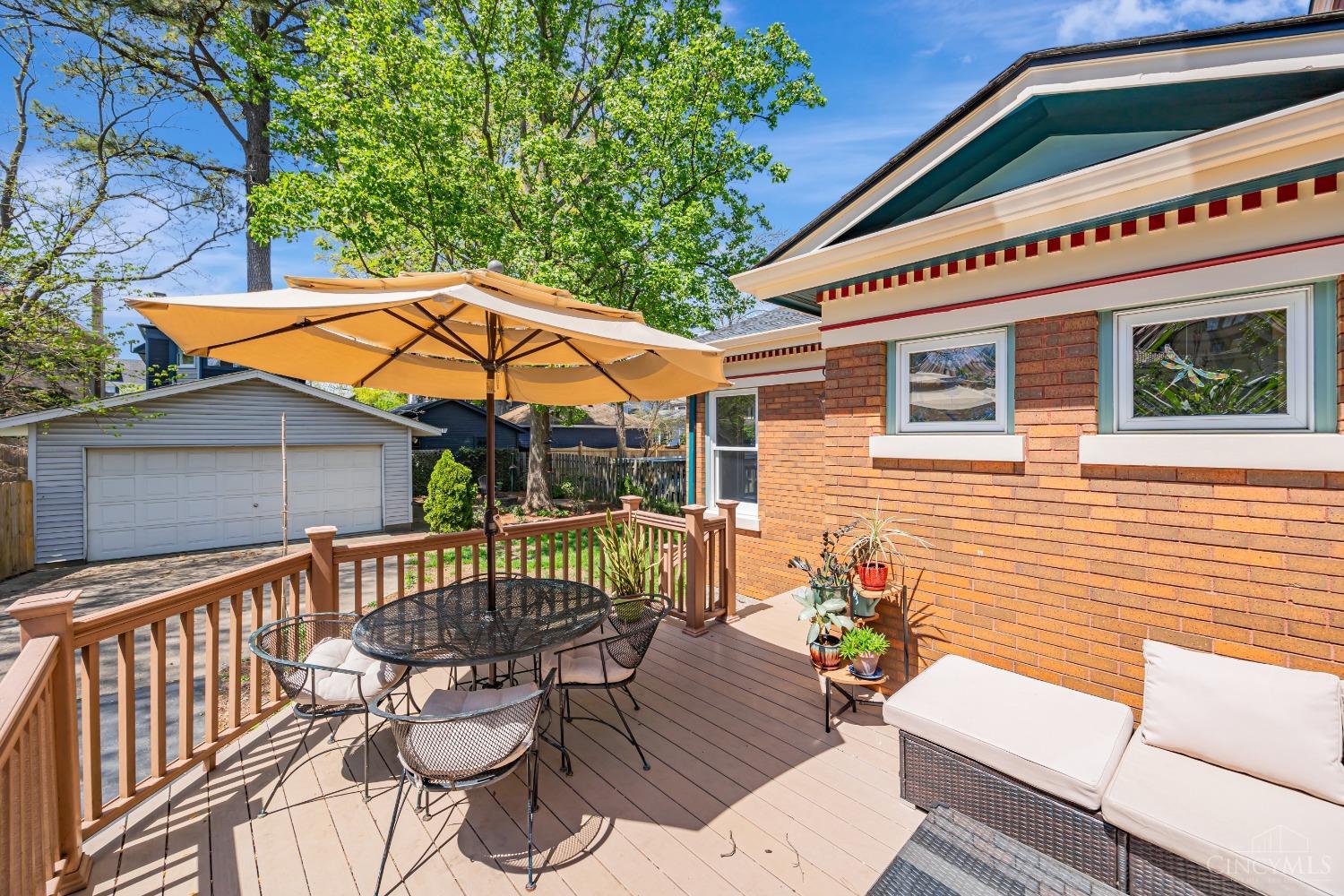 3417 Burch Avenue