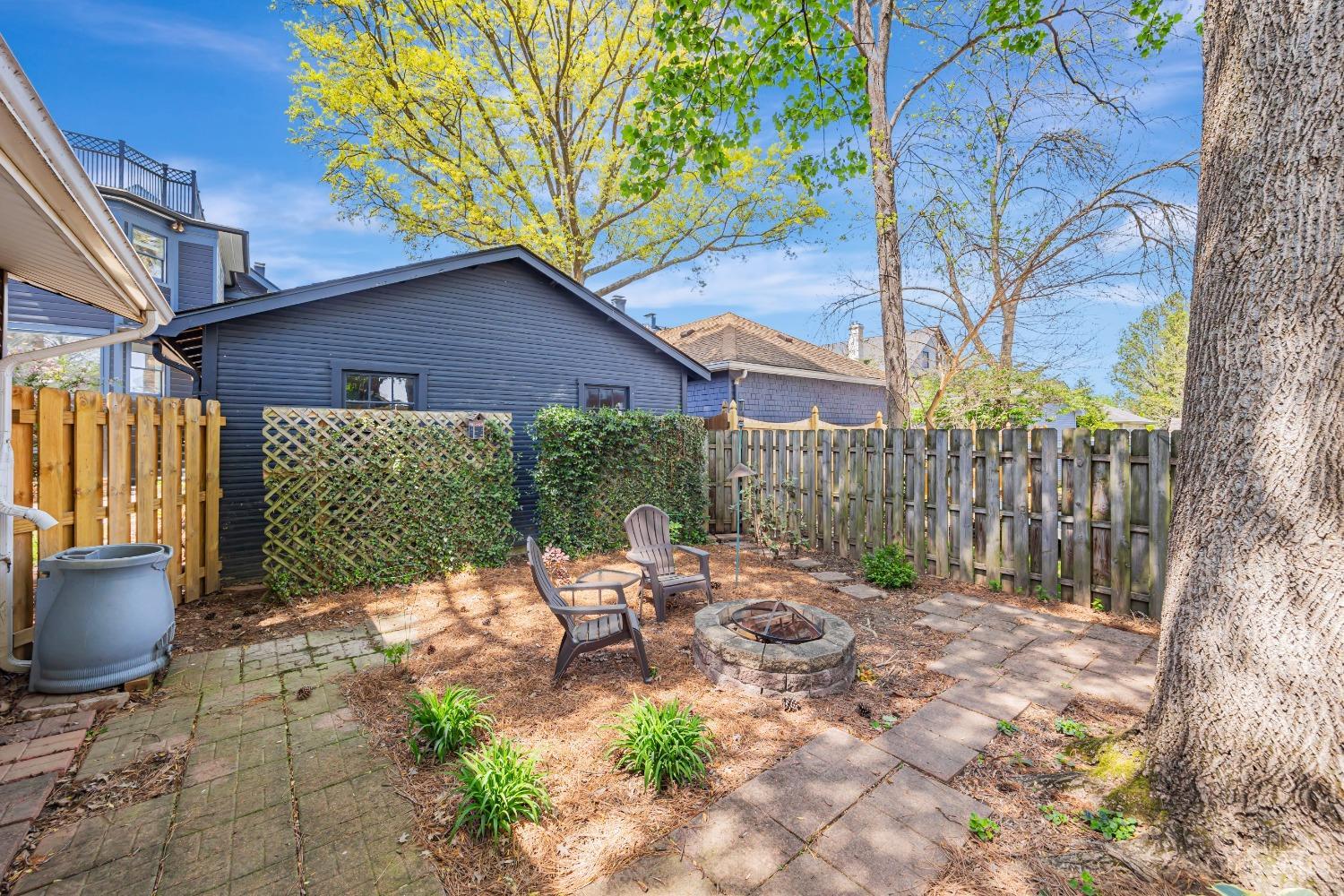 3417 Burch Avenue