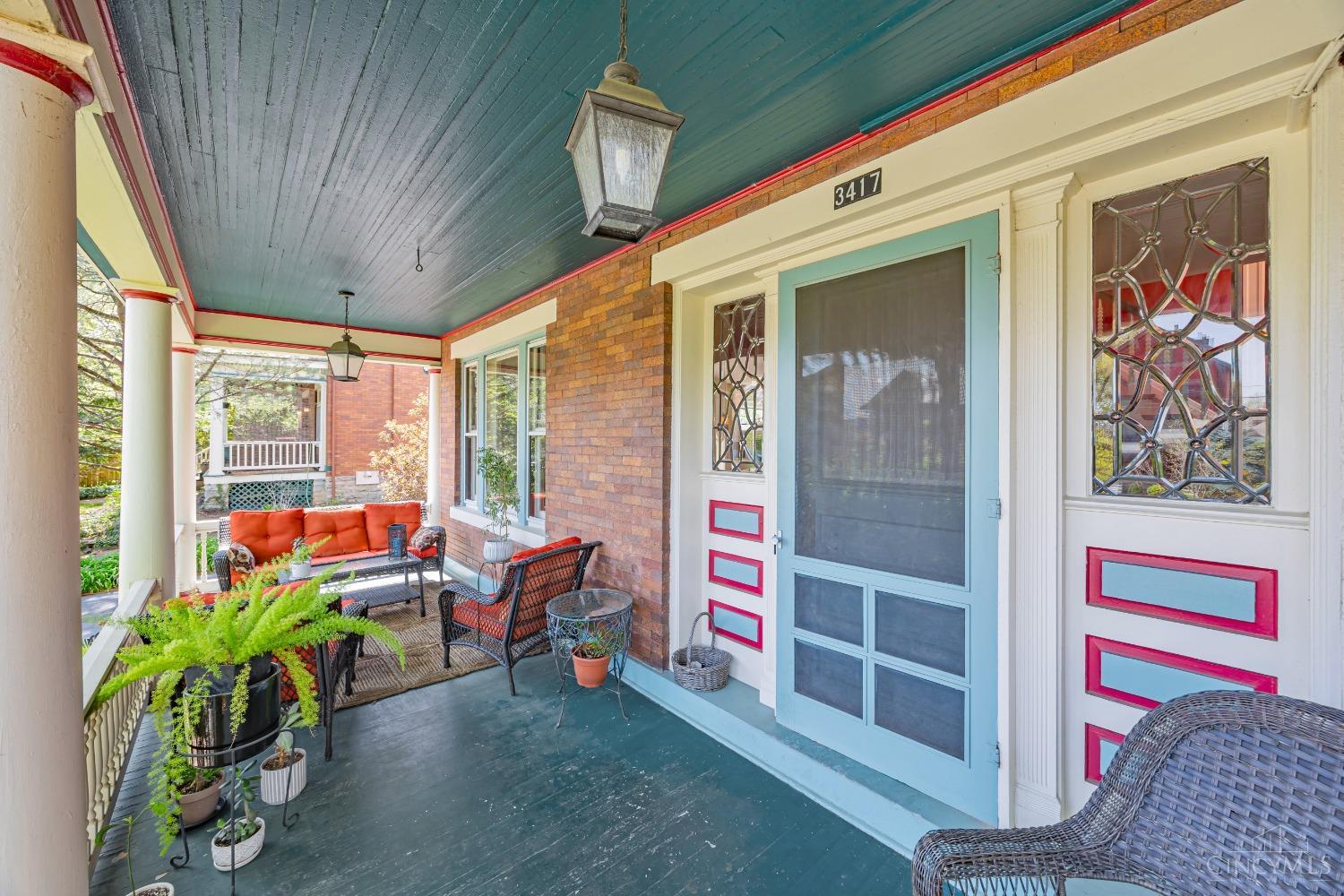 3417 Burch Avenue