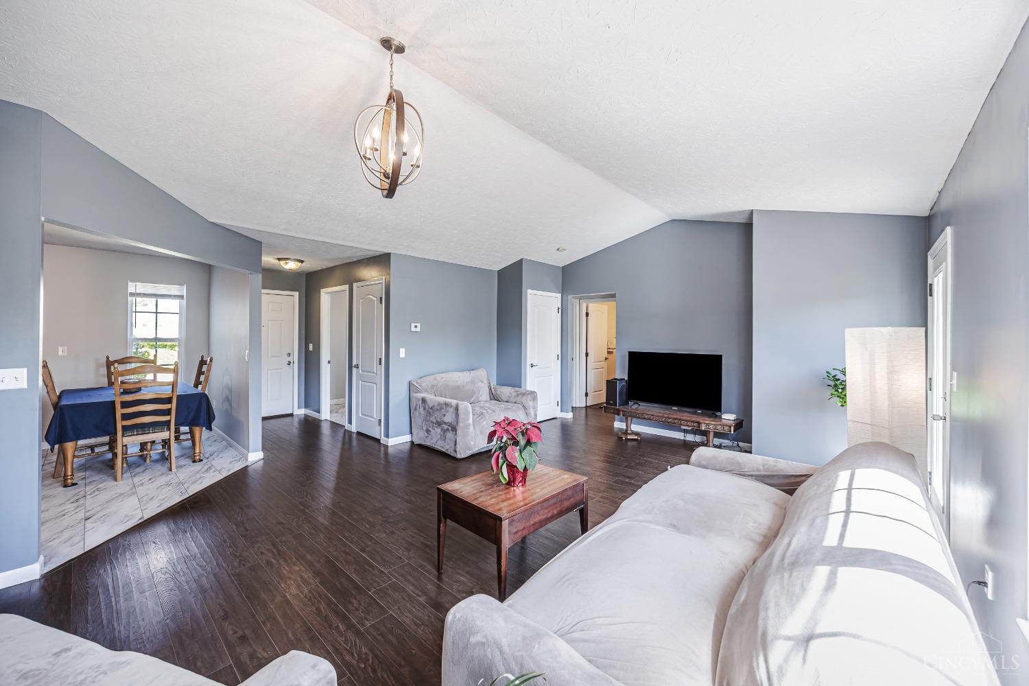 4010 Ponder Drive