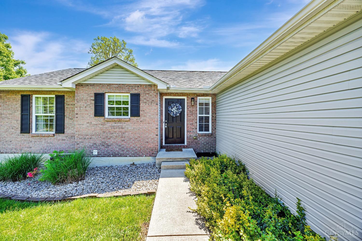 4010 Ponder Drive