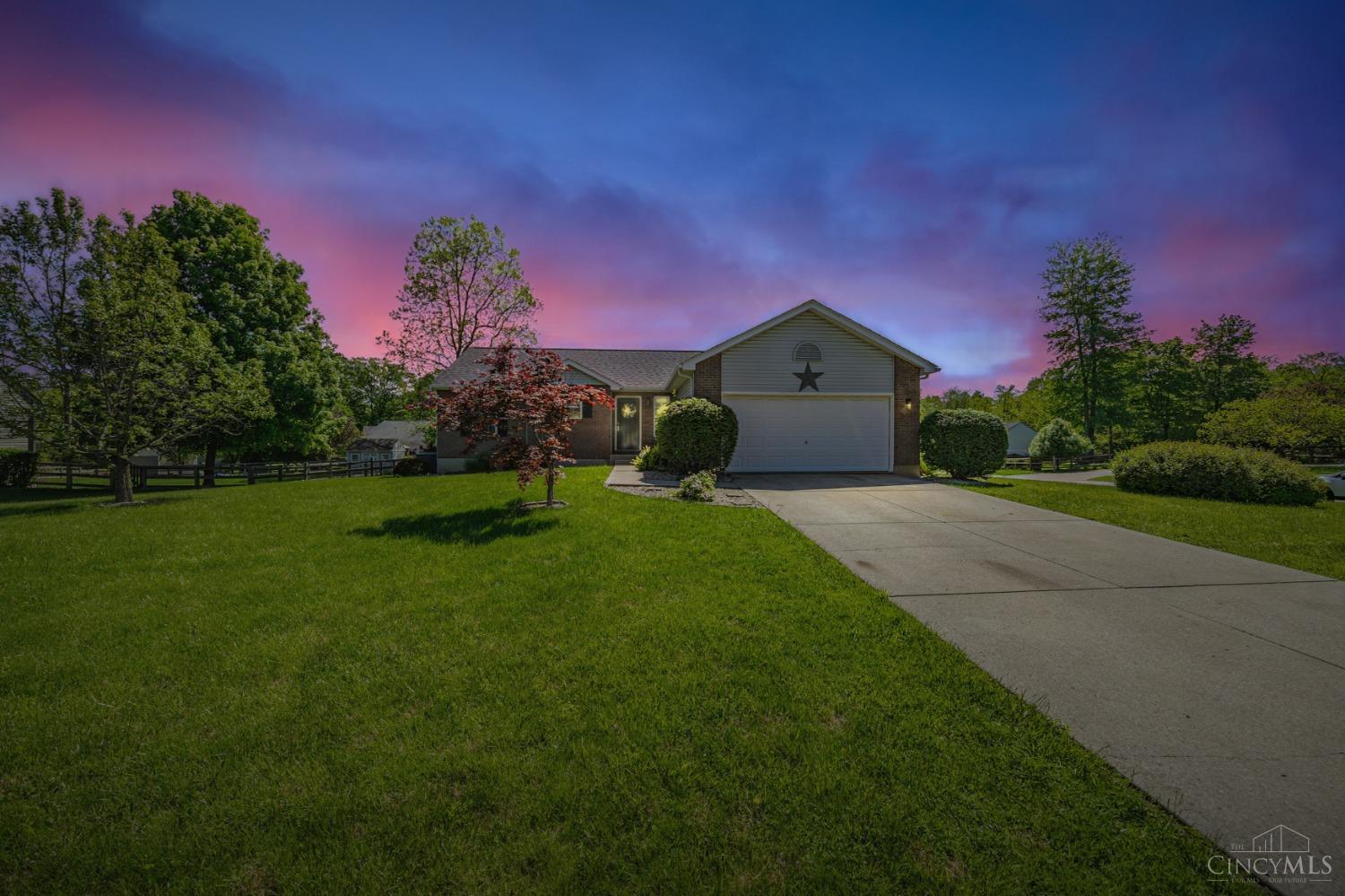 4010 Ponder Drive
