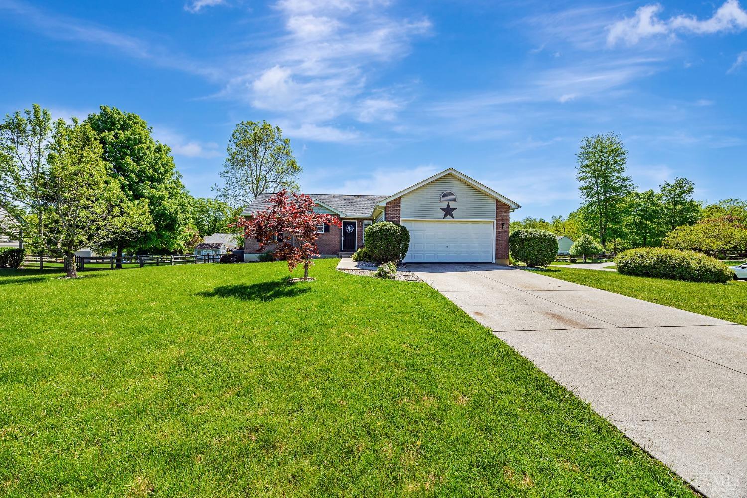 4010 Ponder Drive
