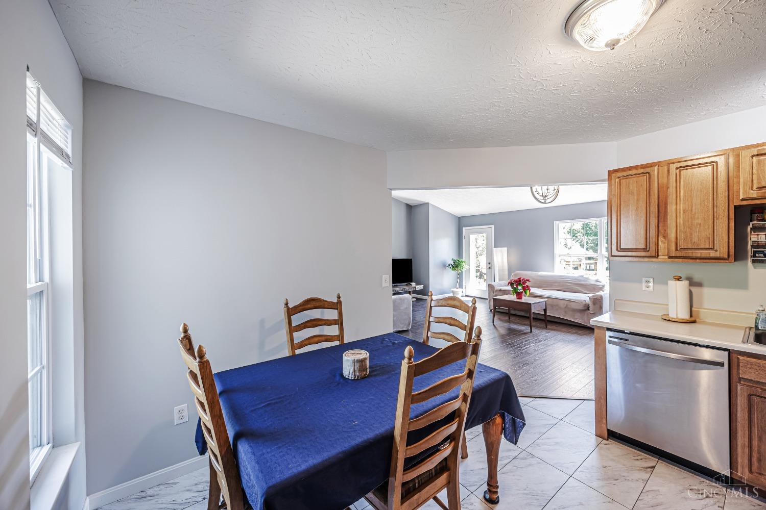 4010 Ponder Drive