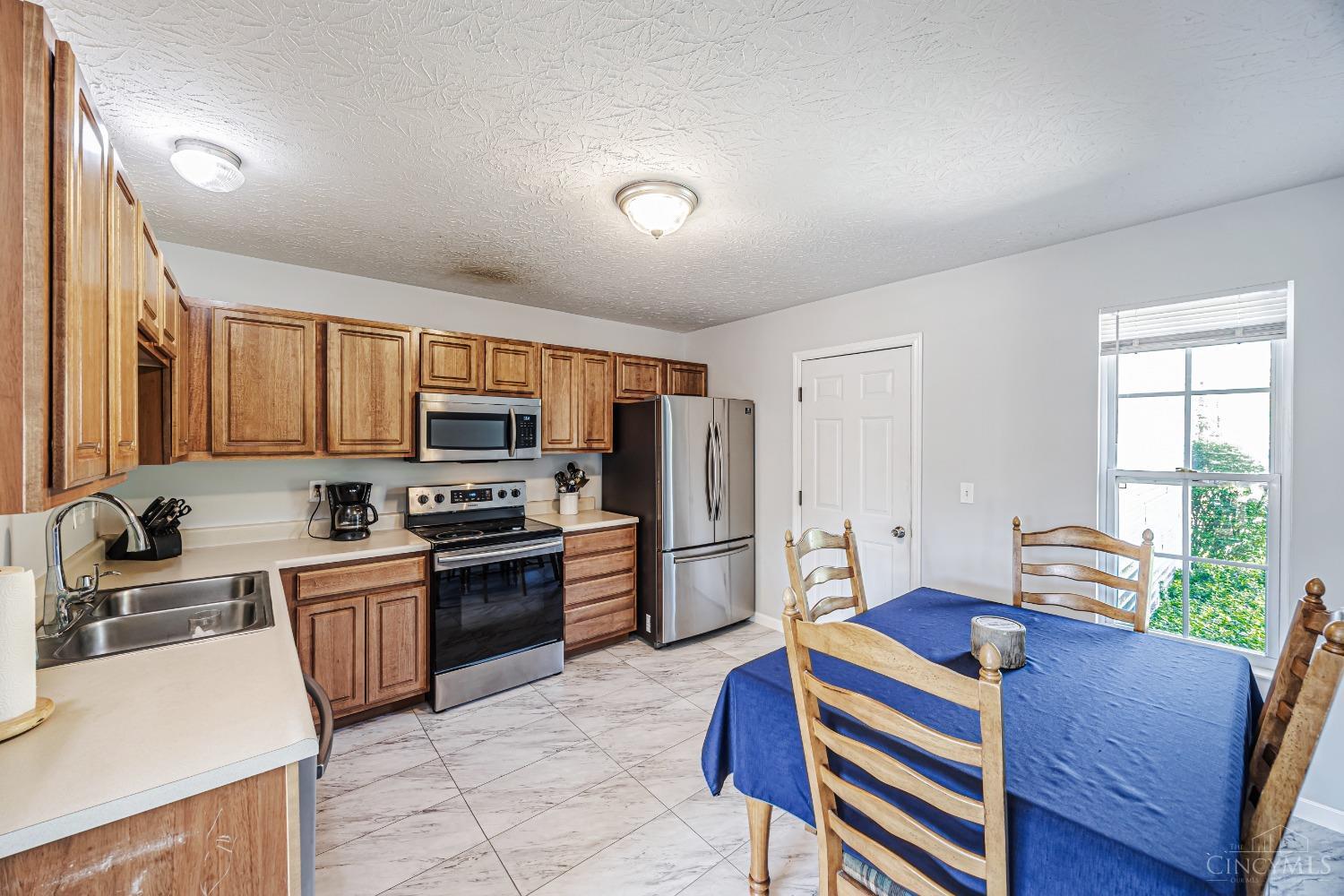 4010 Ponder Drive