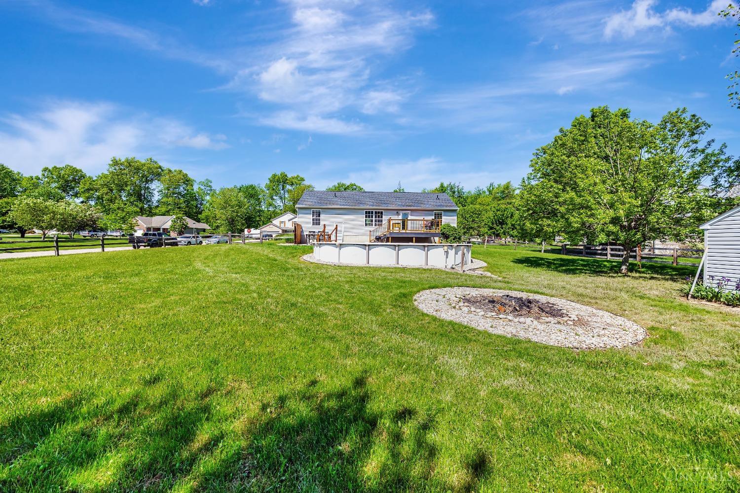 4010 Ponder Drive