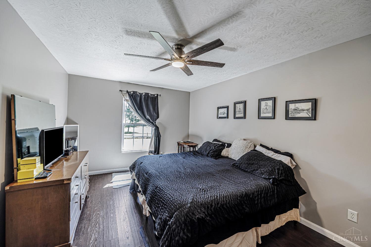 4010 Ponder Drive