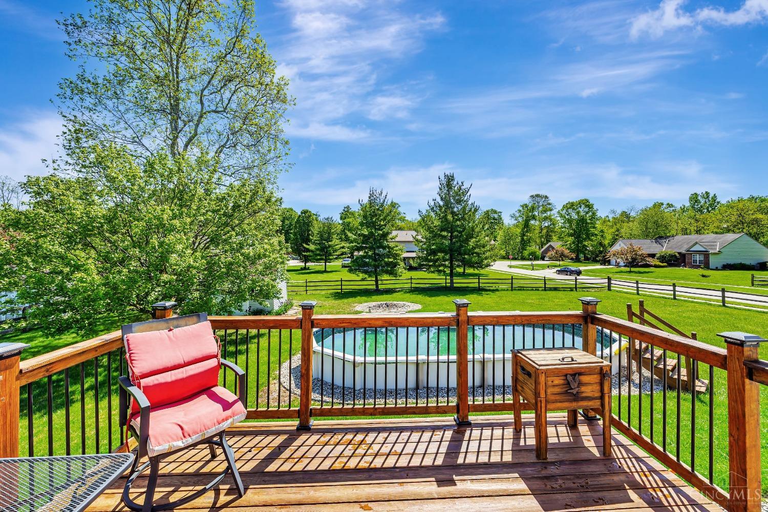 4010 Ponder Drive