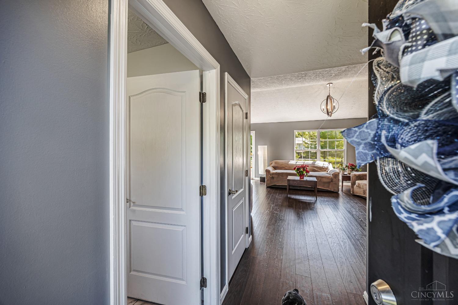 4010 Ponder Drive
