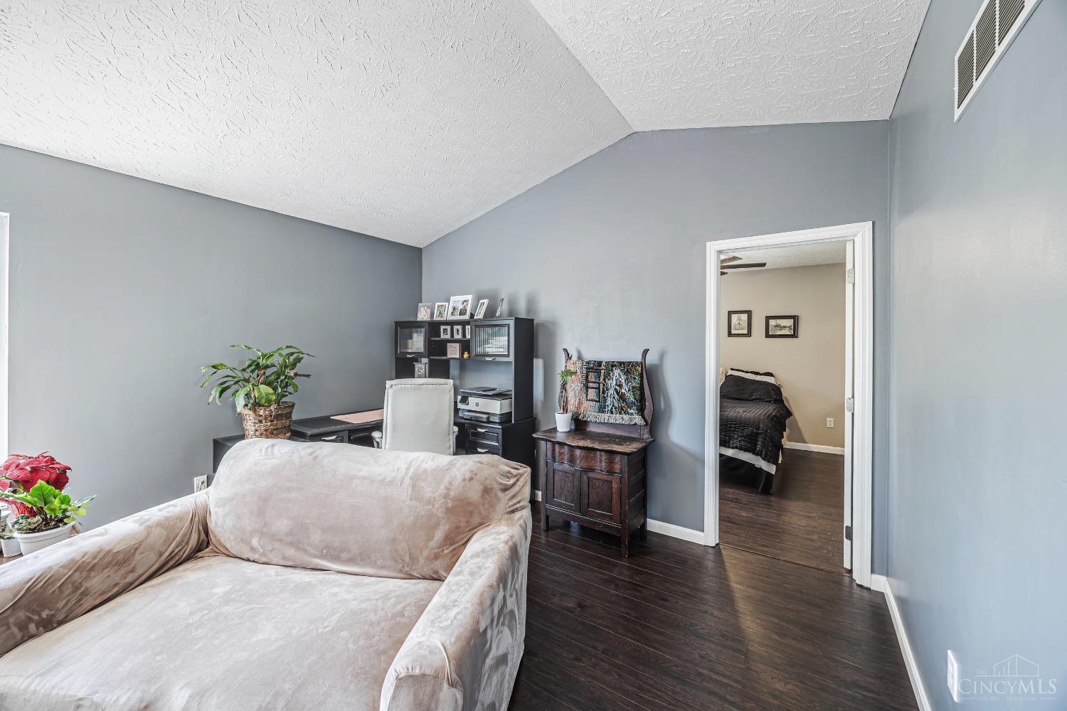 4010 Ponder Drive