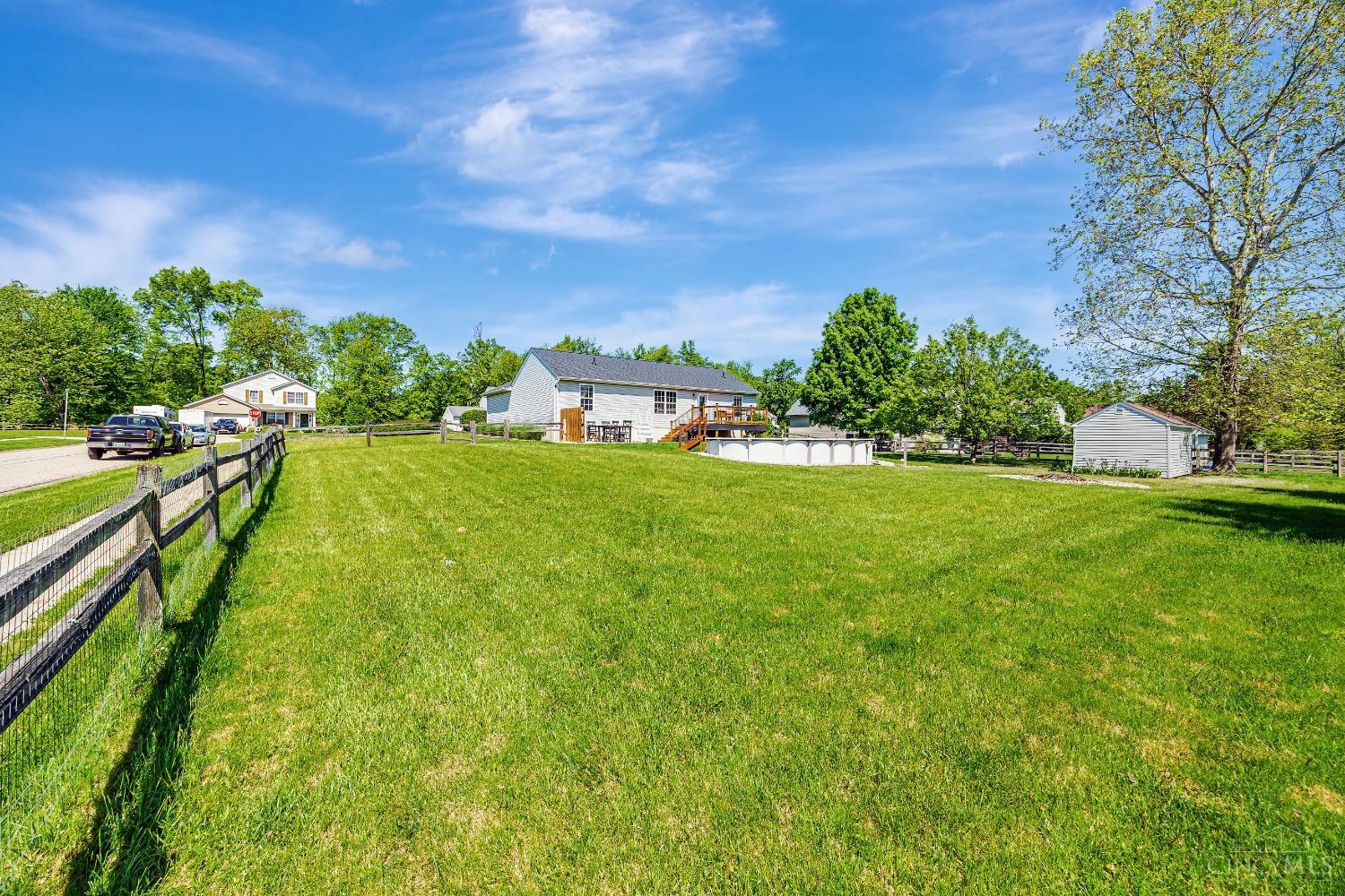 4010 Ponder Drive