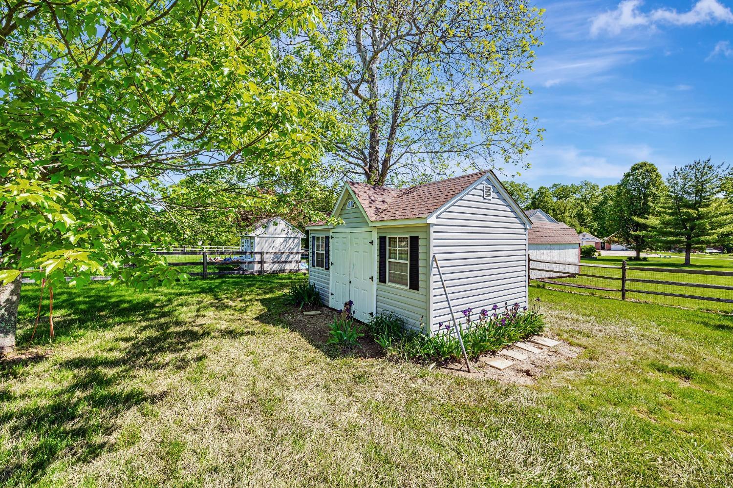 4010 Ponder Drive