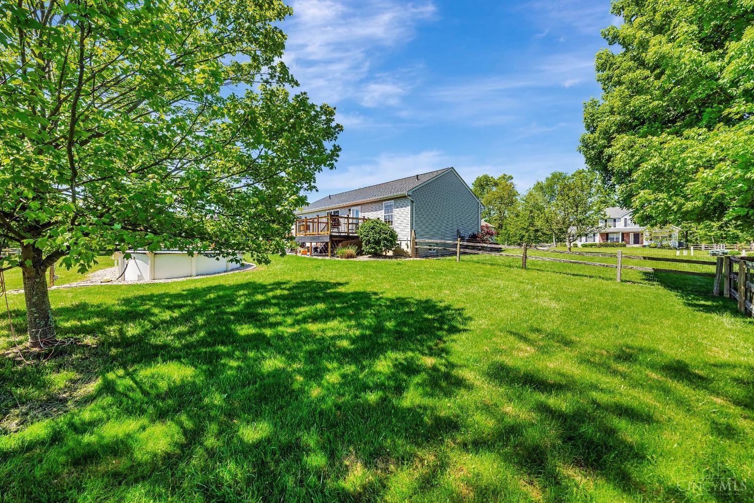 4010 Ponder Drive